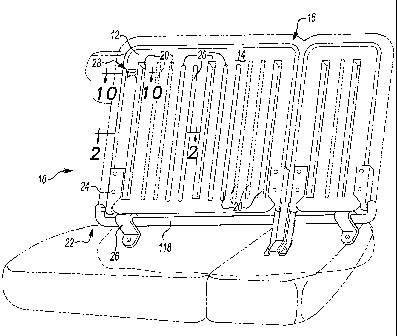 Une figure unique qui représente un dessin illustrant l'invention.